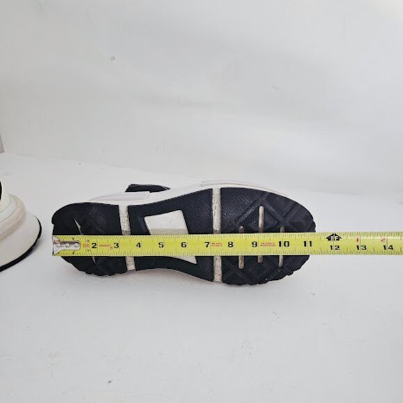 Converse Chuck Taylor Unisex High-Top Platform Black Sneakers  Why: - Picture 15 of 15